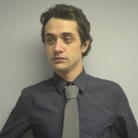The CANADA Media Company Employee Eric Neilson's profile photo