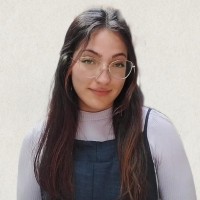 Docmo Employee Sarah Calero's profile photo