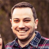 CosmoProf Beauty Employee Nicolas Herrman's profile photo