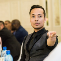 Transnet Pipelines Employee Matthew du Sart's profile photo