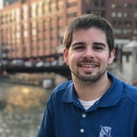 Robinson Aviation (RVA), Inc. Employee Tyler Mabry's profile photo