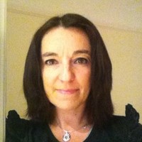 WPI Employee Pauline Thomas's profile photo