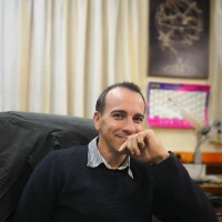 University of KwaZulu-Natal Employee Raymond Hewer's profile photo