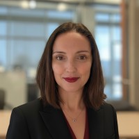 Portland Community College Employee Justina Williamson's profile photo