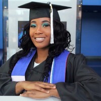 Universal Security Systems Inc. Employee Alexandra D'Haiti's profile photo