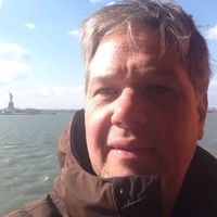Southern Industrial Tool LLC Employee Tom Whitton's profile photo