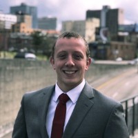 Oceaneering Employee Matthew Cagle's profile photo