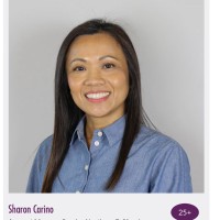 Encore! Glass Employee Sharon Carino's profile photo