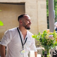 Tudigo Employee Théo Lamarche's profile photo