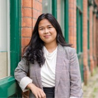 Aira Molyneux Email