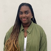 Samenvijf Employee Naomi Manuel Amado's profile photo