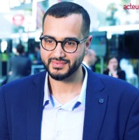 Mourad Amziani Email
