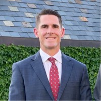 United States Marine Corps Employee Patrick Bunce's profile photo