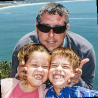 Ranger Computer Systems Employee Dave Lee's profile photo