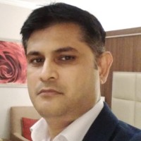 United Carton Industries Company Employee Vinit Sharma's profile photo