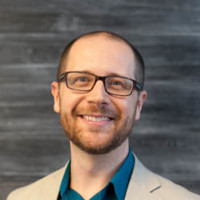 Knoetry Employee Benjamin Rose's profile photo