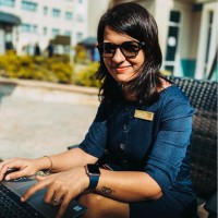 CL Educate Ltd. Employee Devika Arora's profile photo
