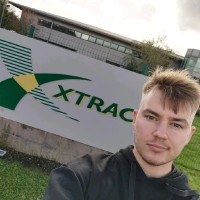 Xtrac Ltd Employee Brandon Engtech's profile photo