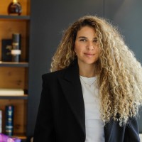 Spinomenal Employee Adar Shahar's profile photo