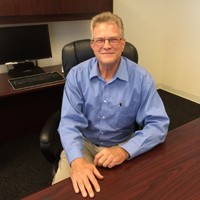 Craft Construction Company, LLC Employee Jim Parker's profile photo