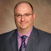 McKesson Employee Paul Doty's profile photo