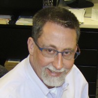 Linde Employee Philip Davis's profile photo