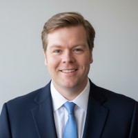 Optimizely Employee Benjamin Schaefer's profile photo