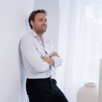 Smarlet Employee Philip Minderhoud's profile photo