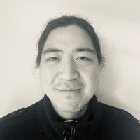 Furō Employee Felix Salim's profile photo