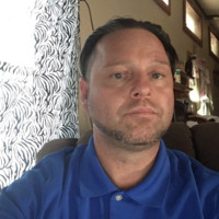 K. Simon Construction Employee Eric See's profile photo