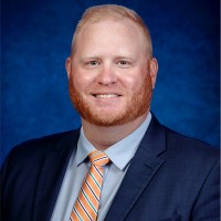 University of Tennessee at Martin Employee Colin Hatch's profile photo