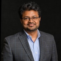 Asensus Surgical Employee Ravi Kommineni's profile photo