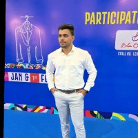 Retailware Softech Pvt Ltd Employee Shreyas Patil's profile photo