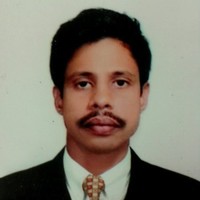 Larsen & Toubro Employee Tapas Samanta's profile photo