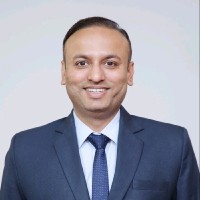 Vikas Khandelwal Email