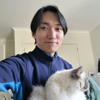 Inbox Magic Employee Jerry Kim's profile photo