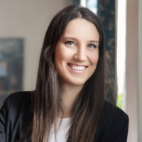 BML Health Employee Joanna Rutkowski's profile photo