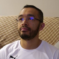 Lyric Health Employee Felipe Aburaya's profile photo
