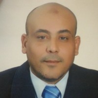 El Concorde Construction Employee Mahmoud Hammam's profile photo