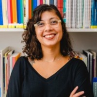 Instituto Sol Employee Jennifer Oliveira's profile photo