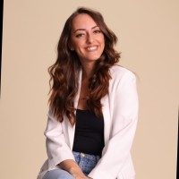TIM Centar Employee Milica Velemir's profile photo