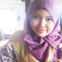 e-Safe Systems Employee Effa Zarina's profile photo