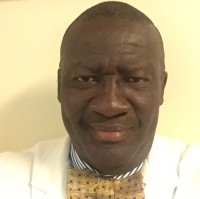 Athens Regional Medical Center Employee James Appiah-Pippim's profile photo