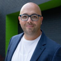 Vistamar School Employee Chuck Liddiard's profile photo