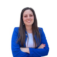 Go Strategy Employee Brenda Conde's profile photo