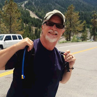 Clark County Regional Flood Control District Employee Todd Myers's profile photo