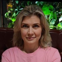 Katarzyna Zdybel Email & Phone Number