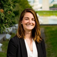 EY Employee Haley Gray's profile photo