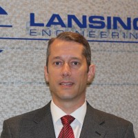 Lansing Engineering Employee Yates Lansing's profile photo