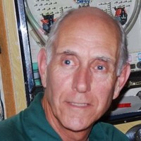 Self employed electrical engineer Employee Dell Tucker's profile photo
